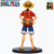 Boneco One Piece - Monkey D. Luffy de Jaqueta 16cm - Action Figure - loja online