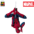 Boneco Premium Marvel -Homem Aranha todo Articulado com acessorios - Action Figure 14cm - loja online