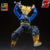 Boneco Premium Dragon Ball - Trunks articulado com acessorios - Action Figure 15cm na internet