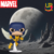 Funko POP! Angel - Marvel 80 Anos 506 - Original na internet