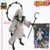 Boneco Naruto - Hagoromo Otsutsuki - Action Figure 18cm