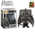 Funko POP! Drogon (Iron) - Game of Thrones 16 - Original