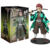 Boneco Demon Slayer - Tanjiro Kamado - Action Figure 14cm - UpVidaBoa