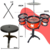 Brinquedo Bateria Musical World na internet