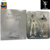 Boneco Premium Michael Jackson moonwalker todo Articulado com acessorios - Action Figure 15cm - loja online