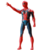 Imagem do Boneco Marvel -Homem Aranha Articulado - Action Figure 18cm