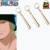 Kit 3 Brincos One Piece - Roronoa Zoro na internet