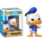 Funko POP! Disney Mickey And Friends Donald Duck 1191 - Original - UpVidaBoa