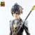 Boneco - Genshin Impact - Zhongli - Action Figure 19cm na internet