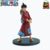 KIT 2 Boneco 17cm Luffy, Zoro com Kimono One Piece - action figure - loja online