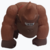 Boneco Super Mario Donkey Kong - 10cm - UpVidaBoa