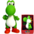 Boneco Articulado - Yoshi 25cm - Super Mario - UpVidaBoa