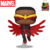 Funko POP! Marvel Falcon 881 Exclusivo - Original - comprar online