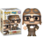 Funko POP! Disney Pixer UP Carl 1478 - Original - UpVidaBoa