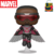 Funko POP! Falcon (Falcão) - Marvel 812 - Original - comprar online