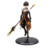 Imagem do Boneco - Genshin Impact - Zhongli - Action Figure 19cm