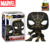 Funko POP! Marvel Spider Man No Way Home Spider-Man Black & Gold Suit 911 - Original