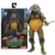 Boneco Premium Articulado Donatello Tartarugas Ninjas 16cm action figure - comprar online