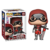 Funko POP! Marvel Contest Of Champions Guillotine 298 - Original - UpVidaBoa