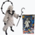 Imagem do Boneco Naruto - Hagoromo Otsutsuki - Action Figure 18cm