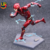 Boneco Premium DC Comics - The Flash na base - Action Figure 18cm - loja online