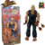 Boneco Street Fighter Ken Azul premium de 18cm action figure