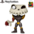 Funko POP! PlayStation Sir Daniel Fortesque 784 Exclusivo - Original - comprar online