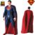 Boneco Premium DC Comics -SuperMan todo Articulado com acessorios - Action Figure 16cm - comprar online