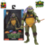 Boneco Premium Articulado Donatello Tartarugas Ninjas 16cm action figure