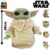 Boneco Star Wars - Baby Yoda Premium de 28cm