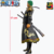 Boneco One Piece - Roronoa Zoro 17cm Classico - action figure - UpVidaBoa