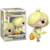 Funko POP! One Piece Sangoro 1473 - Original - UpVidaBoa