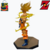 Boneco Dragon Ball - Goku com base - Action Figure 16cm na internet