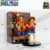 Boneco One Piece - Monkey D. Luffy de Jaqueta 16cm - Action Figure - comprar online