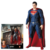 Boneco Premium DC Comics -SuperMan todo Articulado com acessorios - Action Figure 16cm - loja online