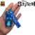 Chaveiro Disney - com Boneco Stitch Azul - comprar online