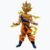 Imagem do Boneco Dragon Ball - Goku com base - Action Figure 16cm