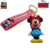 Chaveiro Disney - com Boneco Minie com Laço vermelho - comprar online