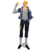 Boneco Premium One Piece Sanji 27cm Enfaixados action figure - loja online