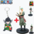 Kit Boneco Roronoa zoro 18cm + Chaveiro Roronoa Zoro 5cm - One Piece na internet