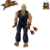 Boneco Street Fighter Ken Azul premium de 18cm action figure - comprar online