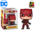 Funko POP! DC The Flash Barry Allen 1336 - Original