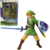 Imagem do Boneco Premium Zelda - Link 14cm - Action Figure