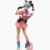 Boneco Premium Dragon Ball - Bulma - Action Figure 25cm - loja online