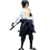 Boneco Naruto - Sasuke Uchiha - Action Figure 22cm na internet