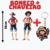 Kit Boneco Monkey D. Luffy 18cm + Chaveiro Luffy na internet