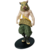 Boneco Demon Slayer - Inosuke Hashibira - Action Figure 14cm - UpVidaBoa