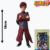 Boneco Naruto - Gaara - Action Figure 18cm