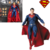 Boneco Premium DC Comics -SuperMan todo Articulado com acessorios - Action Figure 16cm na internet