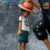 KIT One Piece - Boneco Shanks e Luffy 18cm + Jogo Uno One Piece - comprar online